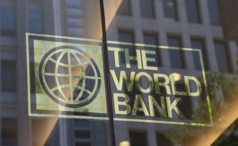 Dünya Bankası, Türkiye`nin büyüme tahminini yükseltti